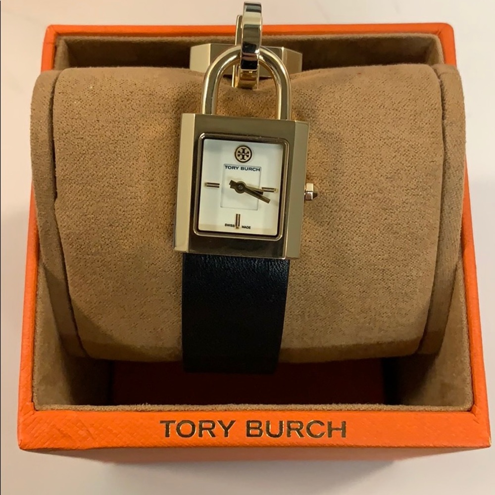 ❌SOLD ON Ⓜ️❌TORY BURCH Surrey Ladies Watch TB7003